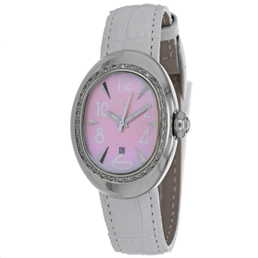 Locman Women's Diamond Nuovo