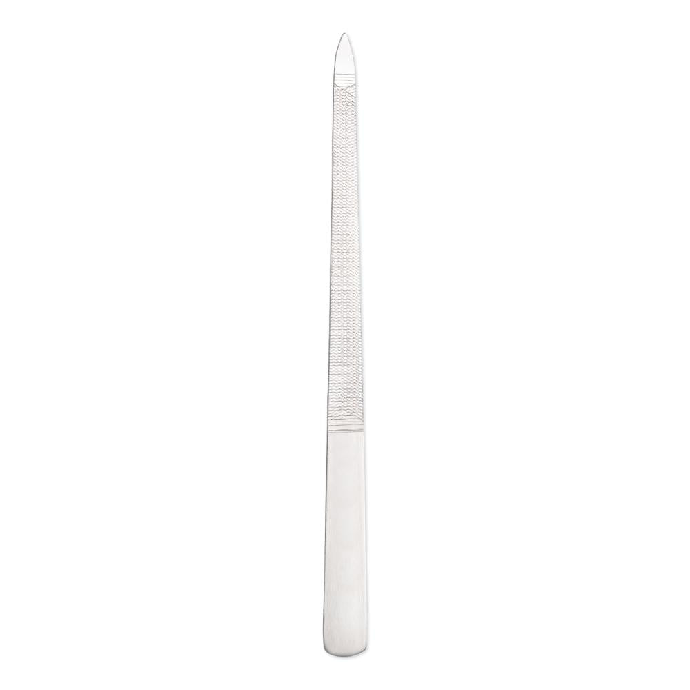 Debra Lynn Professional Triple Cut Nail File 8"