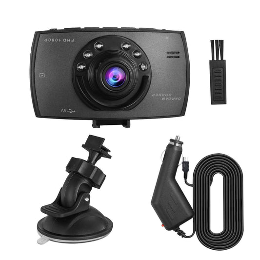 1080P Car DVR Camera Dash Cam Otarealm