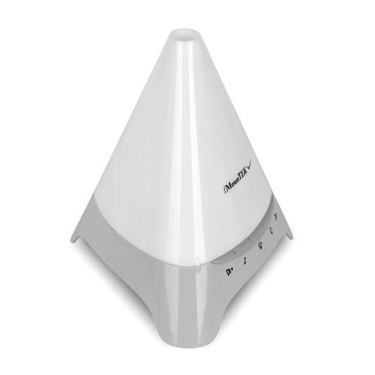 120ml Cool Mist Humidifier Ultrasonic Aroma Essential Oil Diffuser Otarealm
