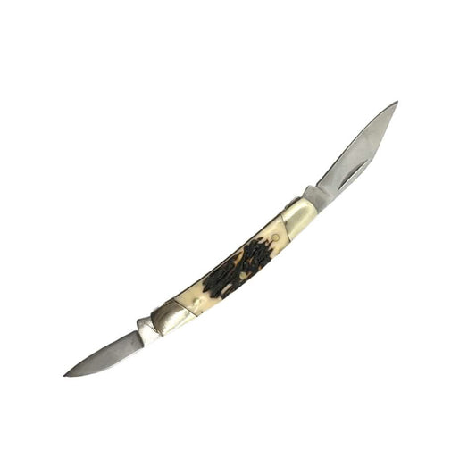 2-Pack: 2.5" Manual Folding Knife Otarealm
