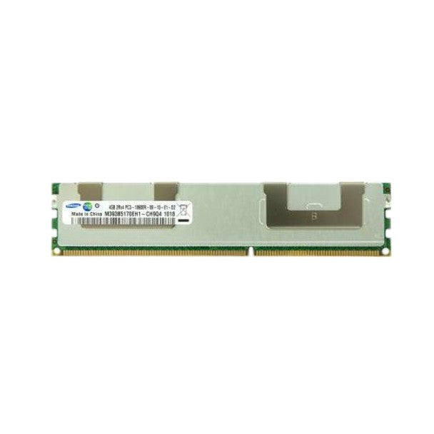 Samsung M393B1K70CHD-CH9 Samsung 8GB DDR3-1333MHz 10600R 2Rx4 Server Memory (Refurbished) Otarealm