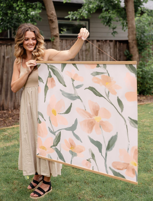 Large Poster: New Beginnings