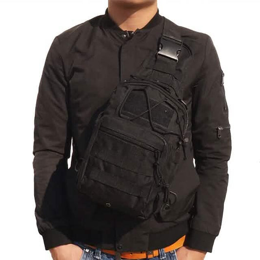 15L Waterproof Hiking Backpack Otarealm