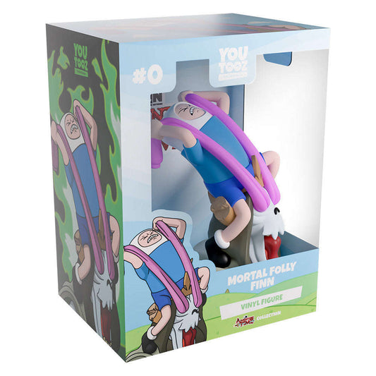 Youtooz - Adventure Time Otarealm