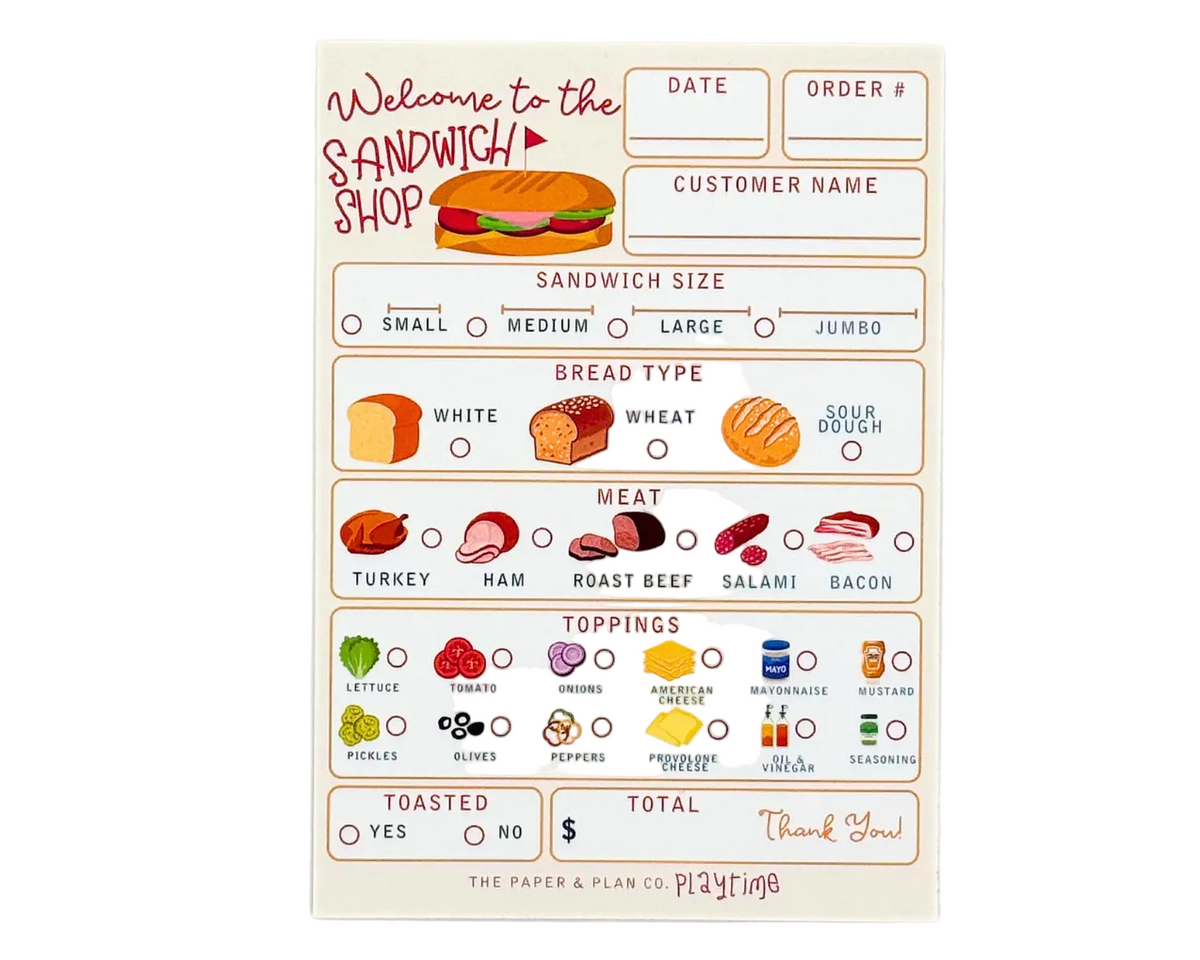 Build Your Own Bundle Playtime Pads®