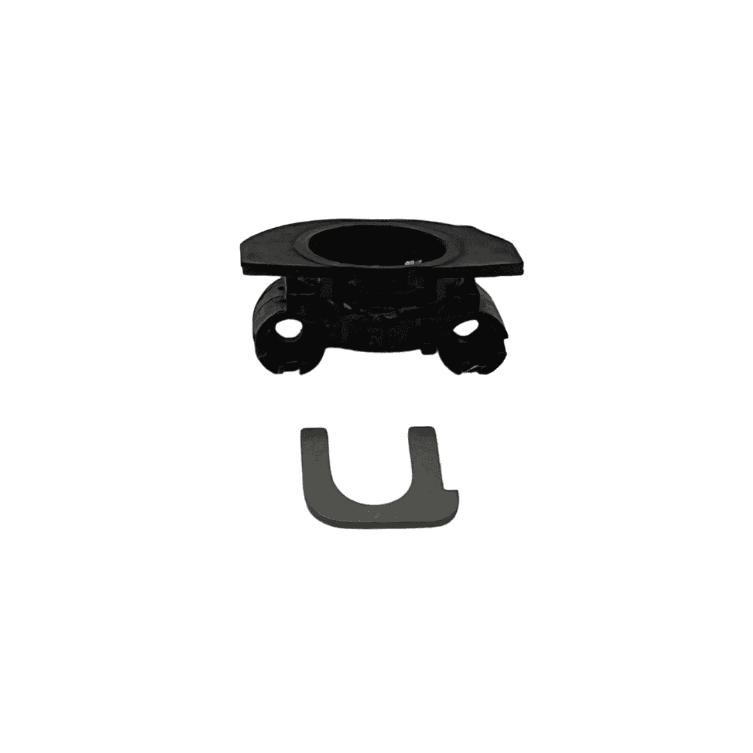 Sony WH-1000XM4 WH1000XM4 XM4 Hinge Swivel Part Replacement with Metal Clip and O-Ring | Left or Right Otarealm