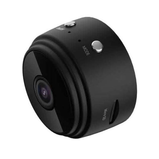 2-Pack: A9 Mini Camera HD 720P 2.4G Wifi IP Camera Otarealm