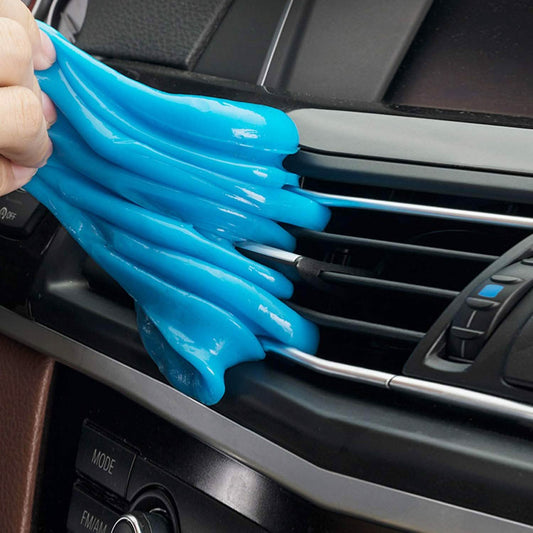 2-Pack: Cleaning Gel for Car Otarealm