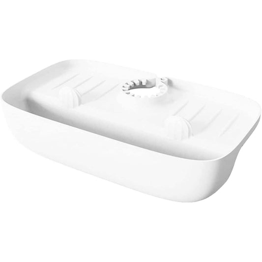 2-Pack: Sink Faucet Splash Guard Otarealm