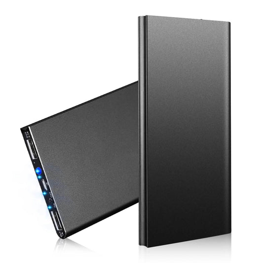 20000mAh Power Bank Ultra Thin External Battery Pack Otarealm
