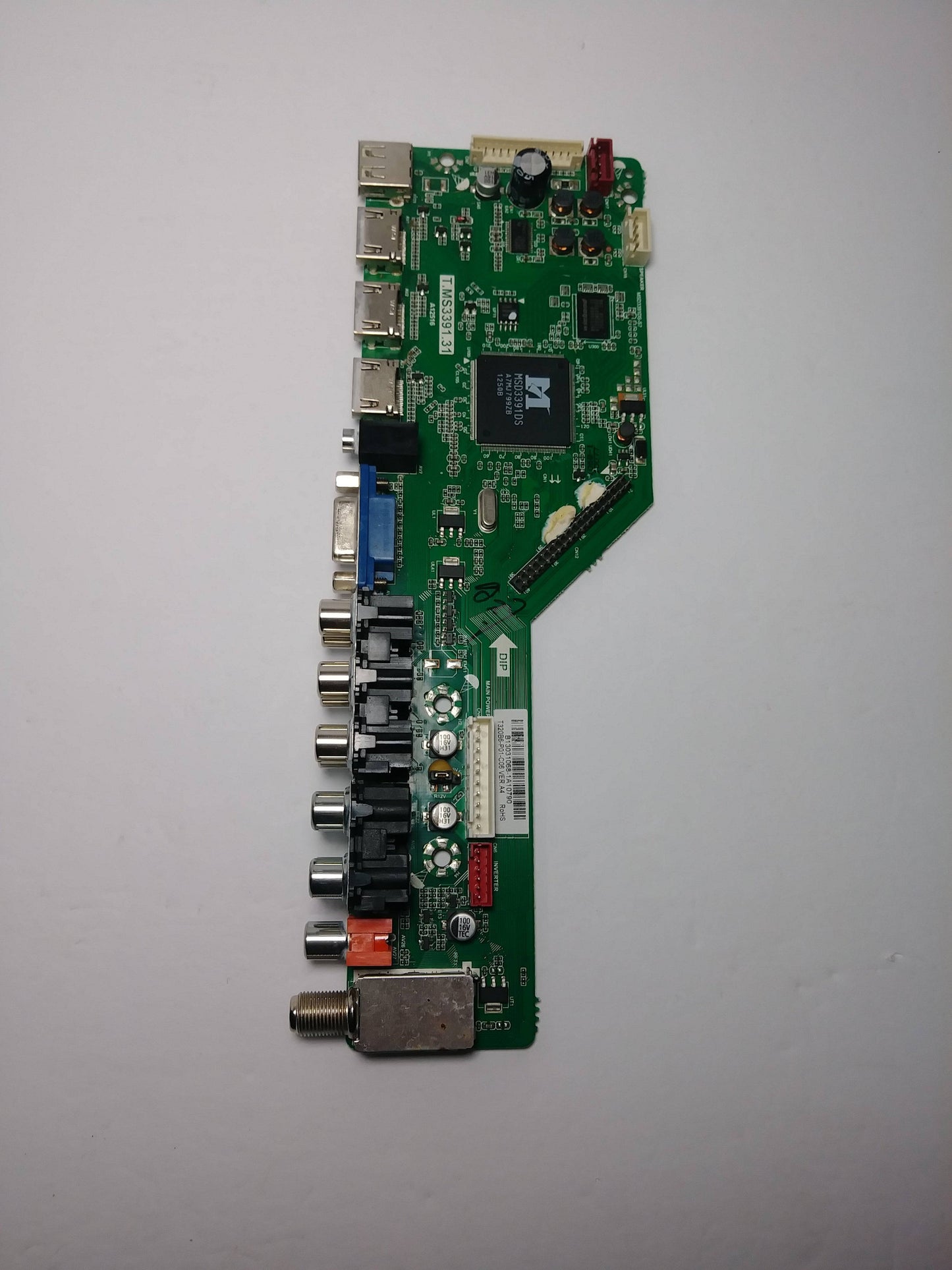 Element SY13070-1 Main Board for ELCFW329 Otarealm