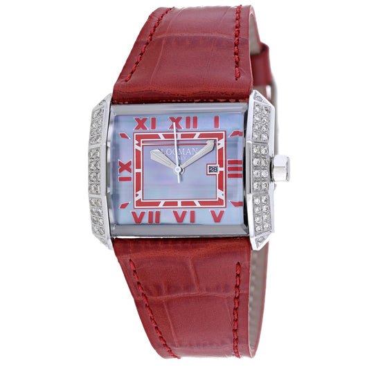Locman Women's Diamond Classic