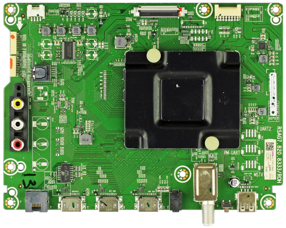 Sharp 238666 239776 Main Board LC-60Q7370U Otarealm
