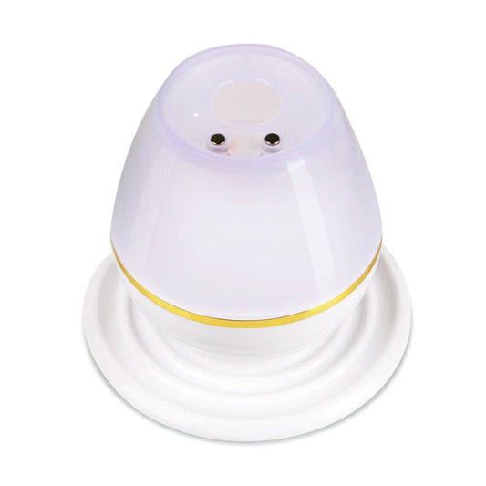 250 ML Cool Mist Humidifier with 7 Color Changeable LED Lights Otarealm