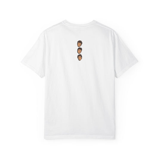 Take On Me - Unisex Comfort Colors T-shirt