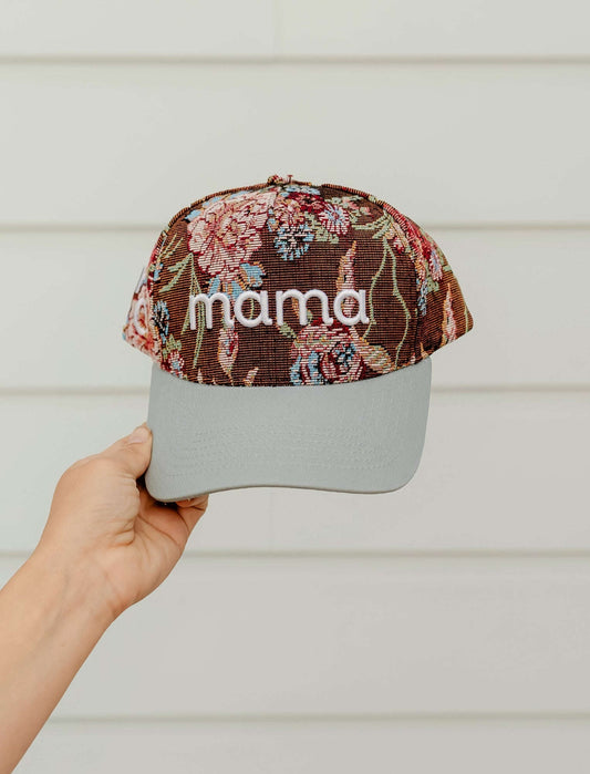 Hat: Mama Otarealm
