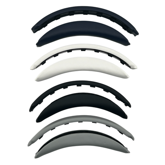 CS Replacement Headband Pad Cushion Part for Bose QuietComfort 35 35II Headphones