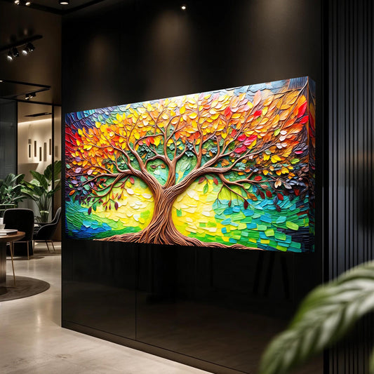 Tree Of Life Wall Art