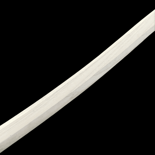 Whiskey River Premium Heritage OCT30C - 30" Octagonal Handle Otarealm