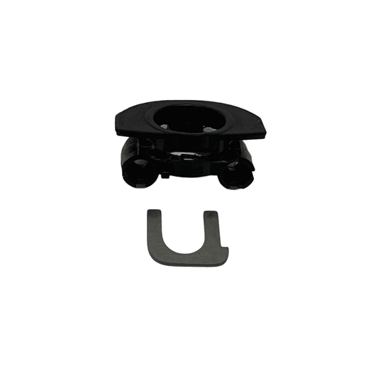 Sony WH-1000XM4 WH1000XM4 XM4 Hinge Swivel Part Replacement with Metal Clip and O-Ring | Left or Right Otarealm