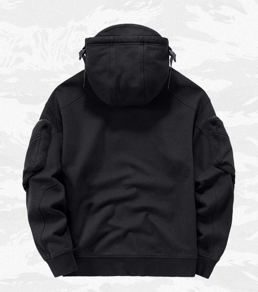 YEH2 Menace Tech Hoodie