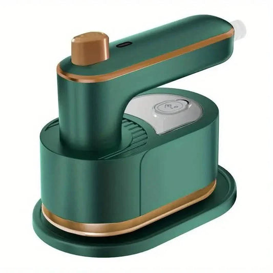 3-in-1 Mini Steam Iron Otarealm