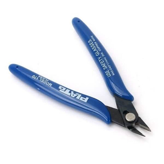 3-Pack: Mini Nose Cutting Plier Otarealm