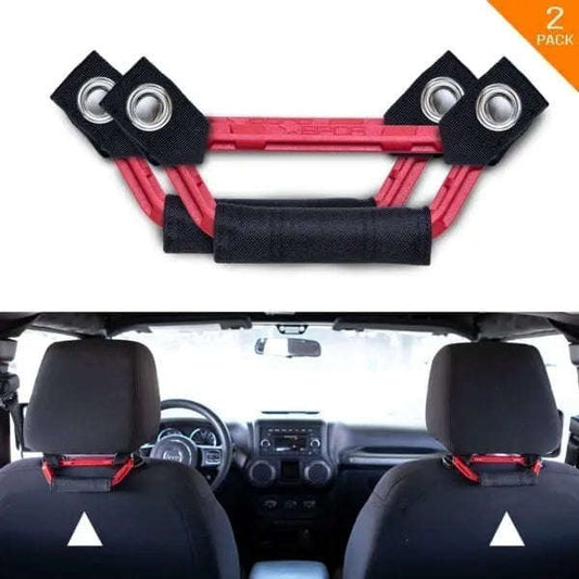 GP Back Grip LITE - All Cars & Trucks Otarealm