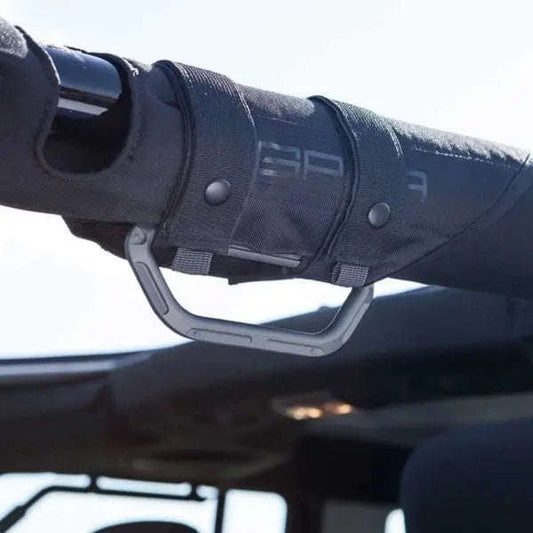 GP-Grip PRO Foldable Handle — Jeep Wrangler JK (2007–2023) Otarealm