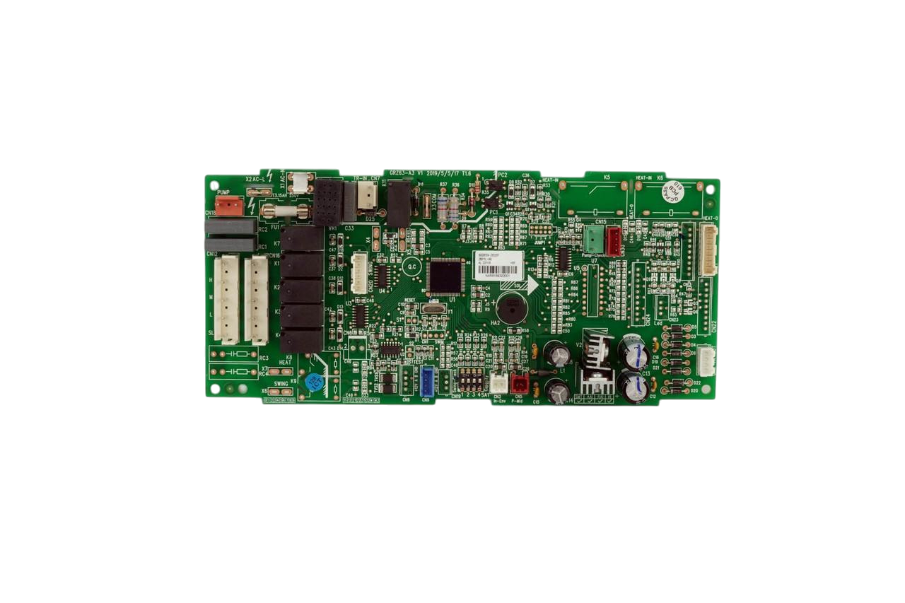 Control Board for VCM18H25 30226354 Otarealm