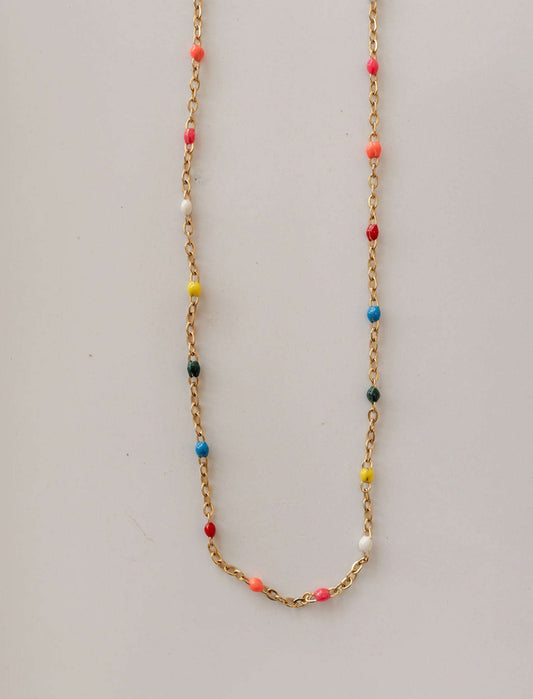 Necklace: Promises of God Otarealm