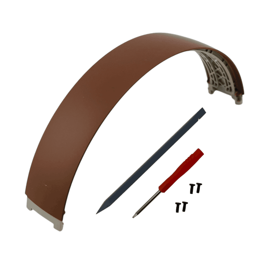 Replacement Headband Arch Plastic Part Kit for Beats Studio Pro Headphones Repair Otarealm