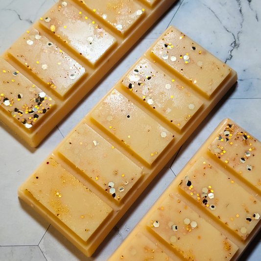 Vanilla Dream | Heavy Cream Inspired Wax Melts