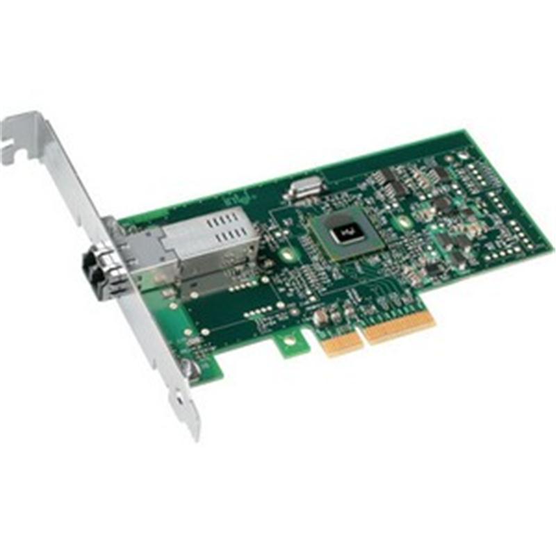 42C1750 IBM PRO/1000 PF Single-Port 1Gbps 1000Base-SX Gigabit Ethernet PCI Express x4 Network Adapter Otarealm