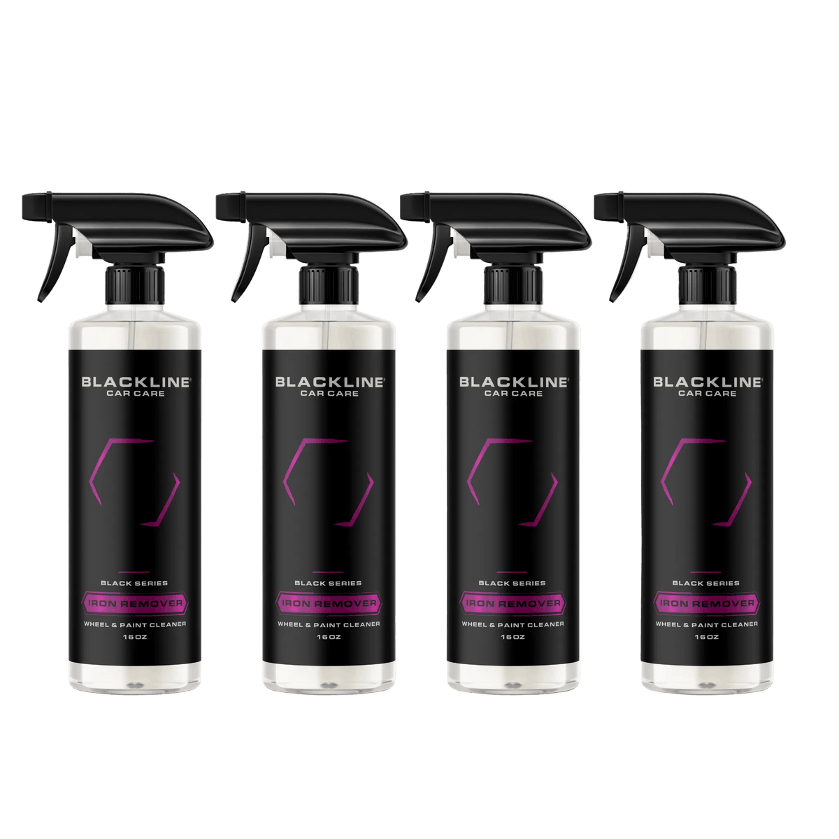 BLACKLINE® IRON REMOVER Otarealm