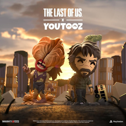 Youtooz - The Last of Us