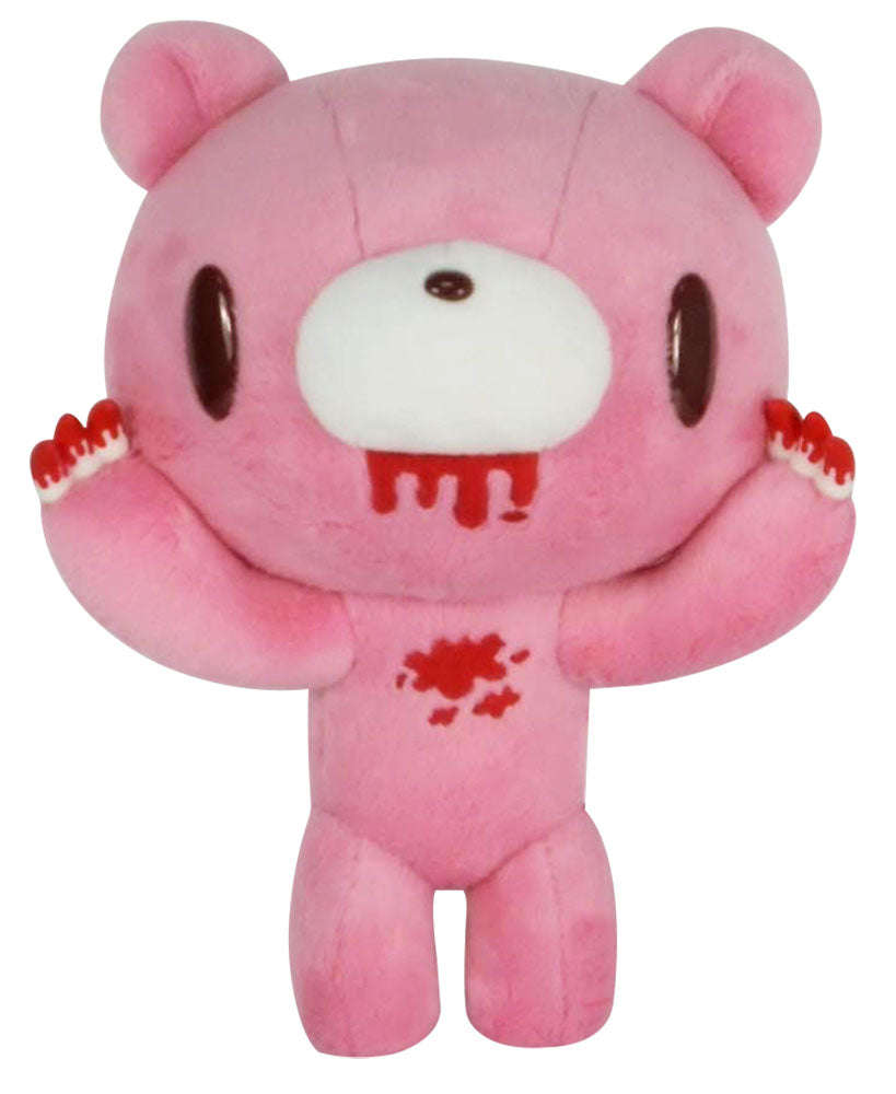 Gloomy Bear Hands UP 8" Plush 2021 Otarealm