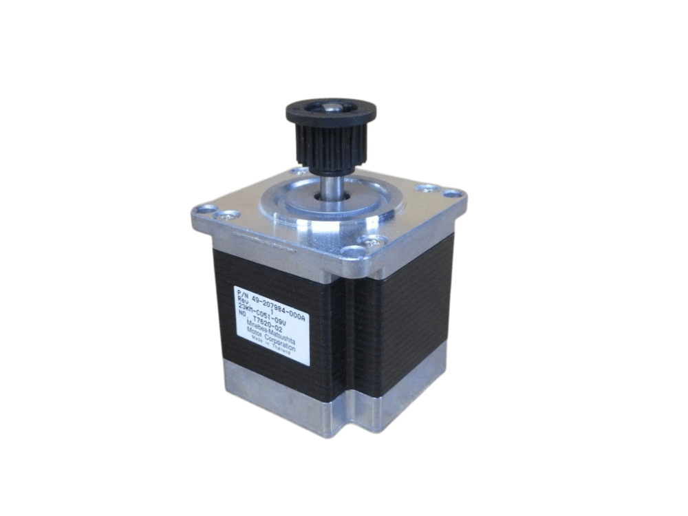 Minebea-Matsushita 49-207984-000A Stepper Motor 23KM-C051-09V Otarealm