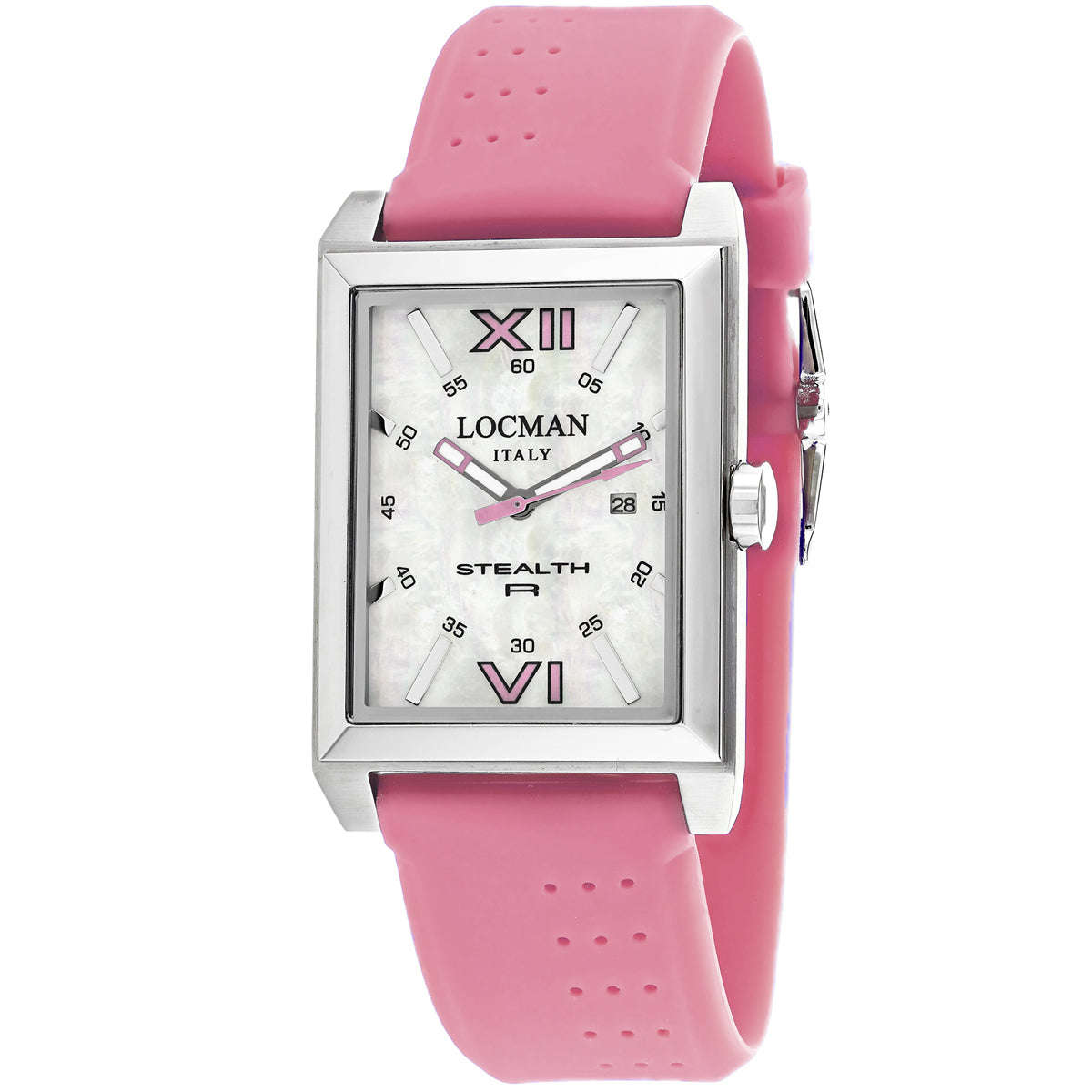 Locman Men's Classic Otarealm