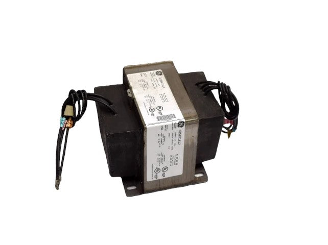 GE 9T58K1812 Class 180 Industrial Control Transformer Otarealm