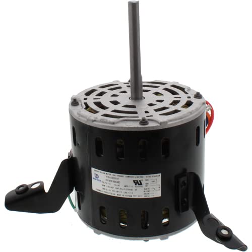 Zhongshan Broad-Ocean Y7L623E203T Blower Motor 1/2HP 4SPD 115V , ( 0131F00042) Otarealm