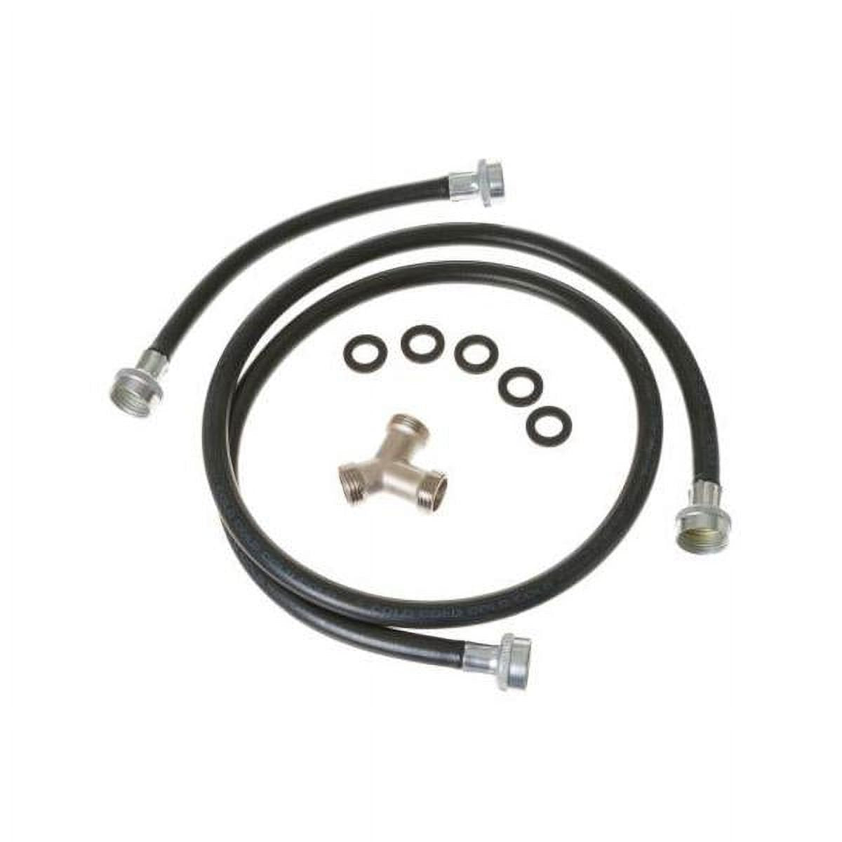 GE APPLIANCE WX14X10010 DRYER STEAM KIT WITH BRASS Y - OEM PART Otarealm