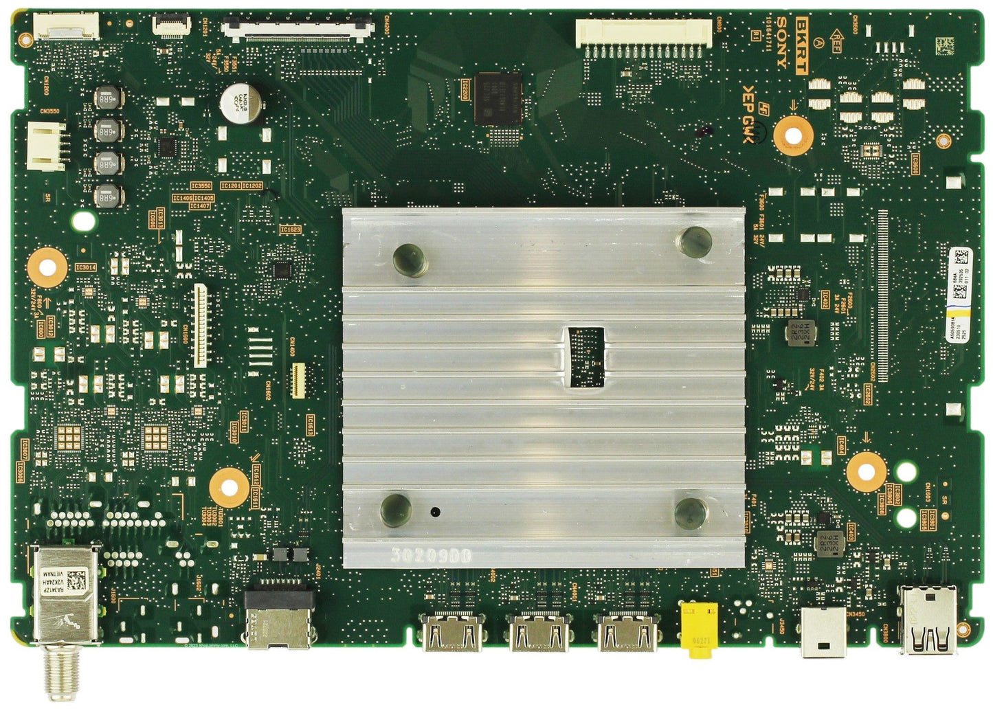 Sony A-5059-085-B A5059081A BKRT Main Board Otarealm