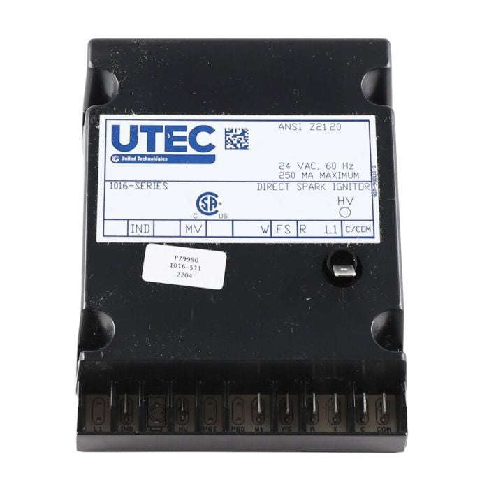 UTEC 1016-511 Direct Spark Ignition Module Otarealm