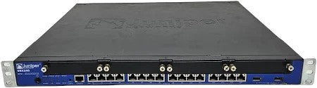 Juniper SRX240 Services Gateway (UNTESTED) Otarealm