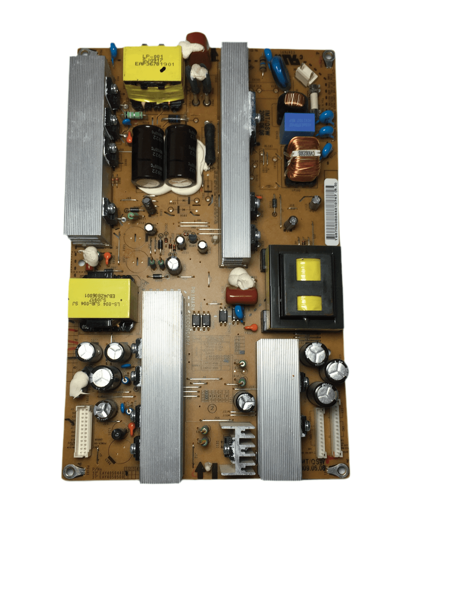 LG EAY40504401 Power Supply Unit Otarealm