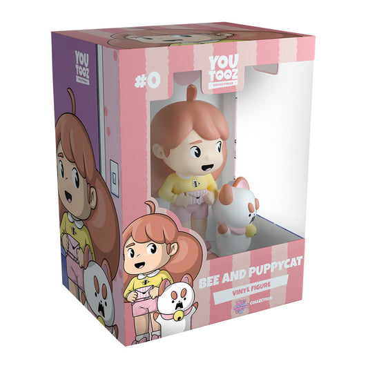 Youtooz - Bee and PuppyCat