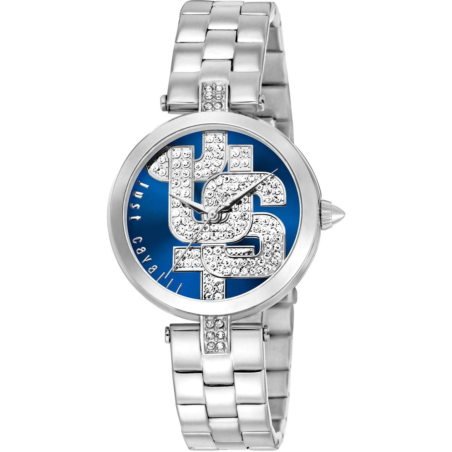 Just Cavalli Women's Maiuscola Otarealm