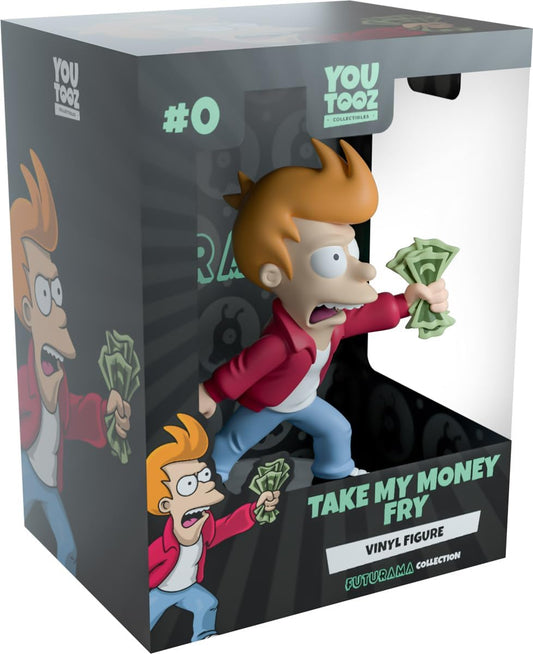 Youtooz - Futurama